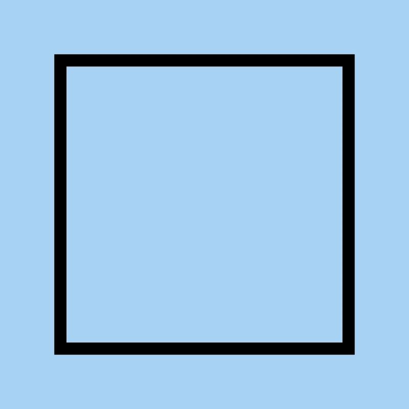 frame