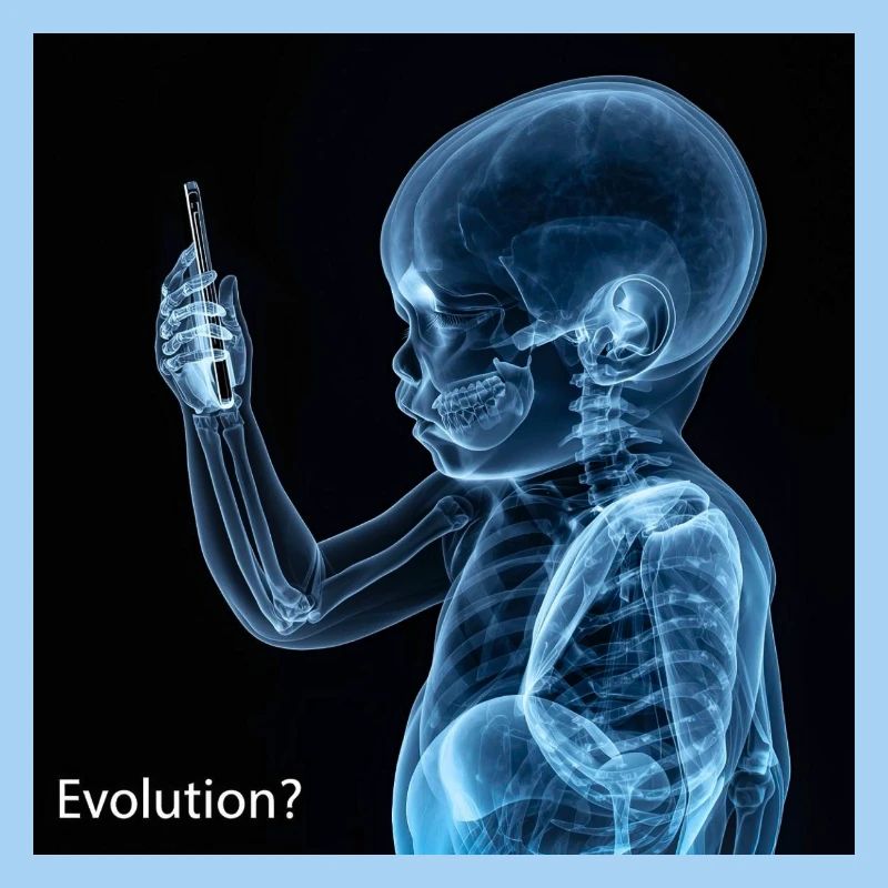 Évolution du smartphone