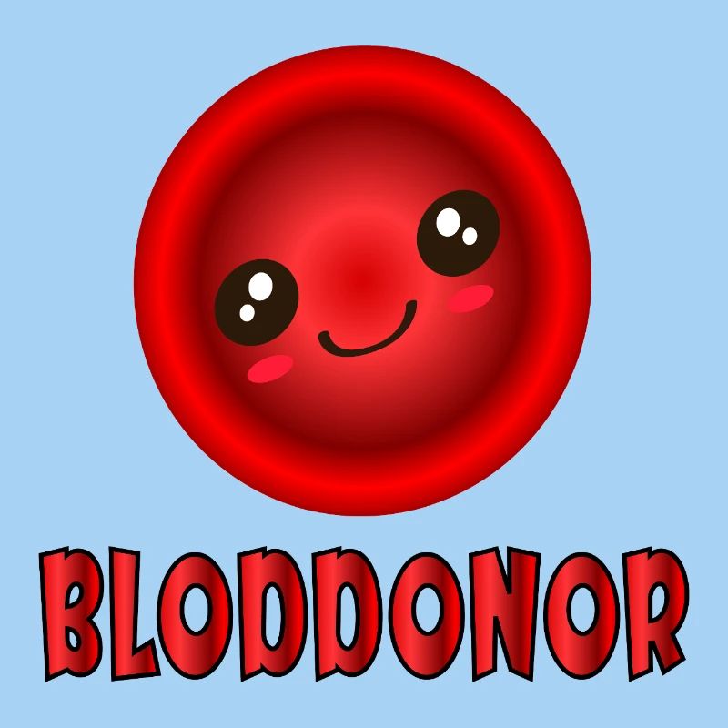Blutspender