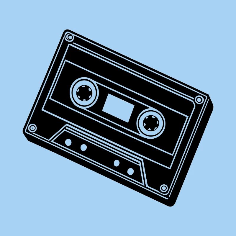 cassette tape
