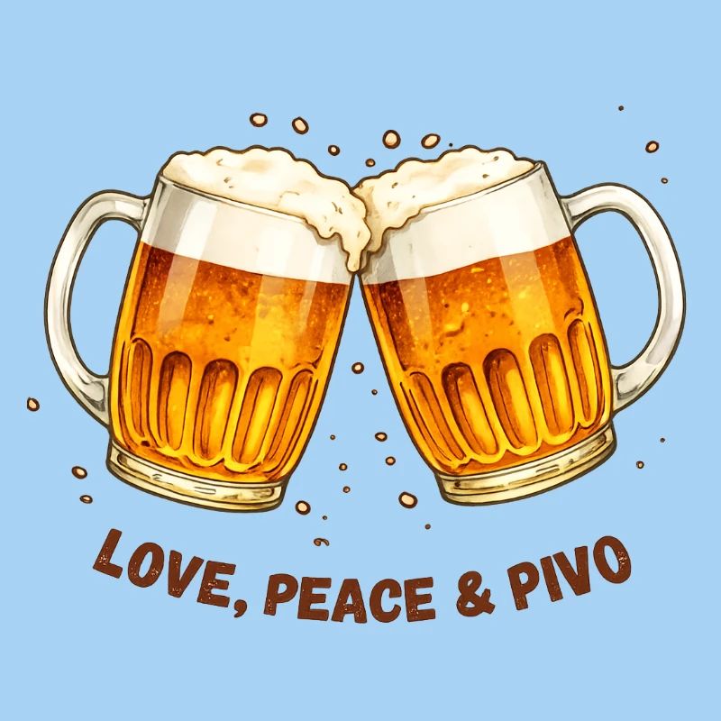Liebe-_Frieden_-_Bier