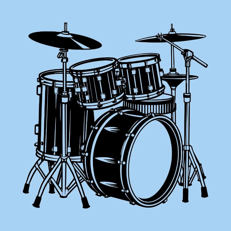 Drumset