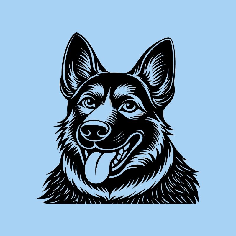Deutscher Schäferhund