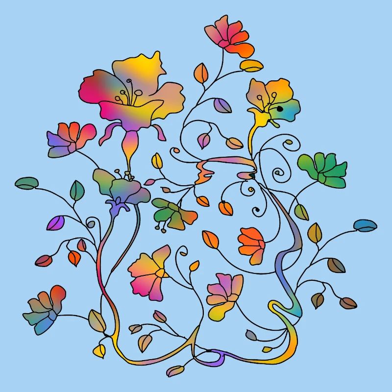 Blumen