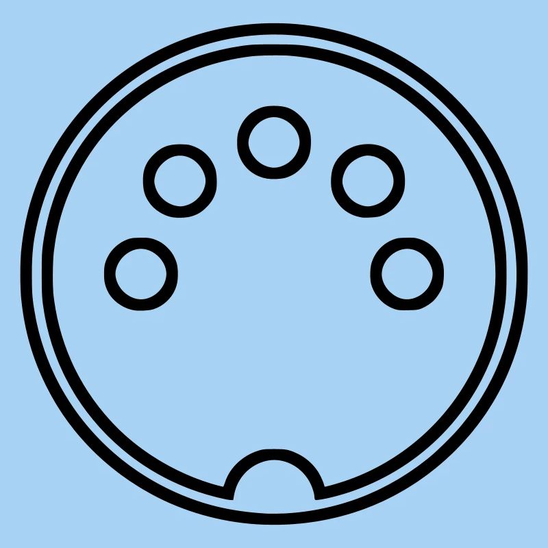 MIDI Connector