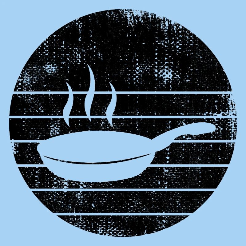 frying pan