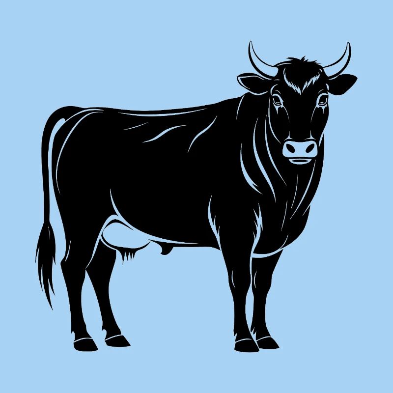 Taureau d’Angus