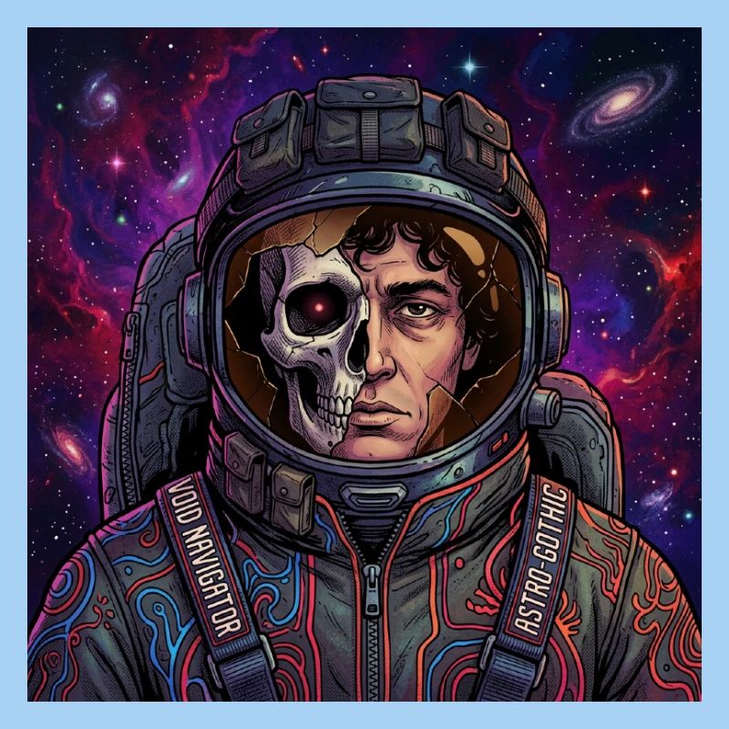 Morts dans l’espace