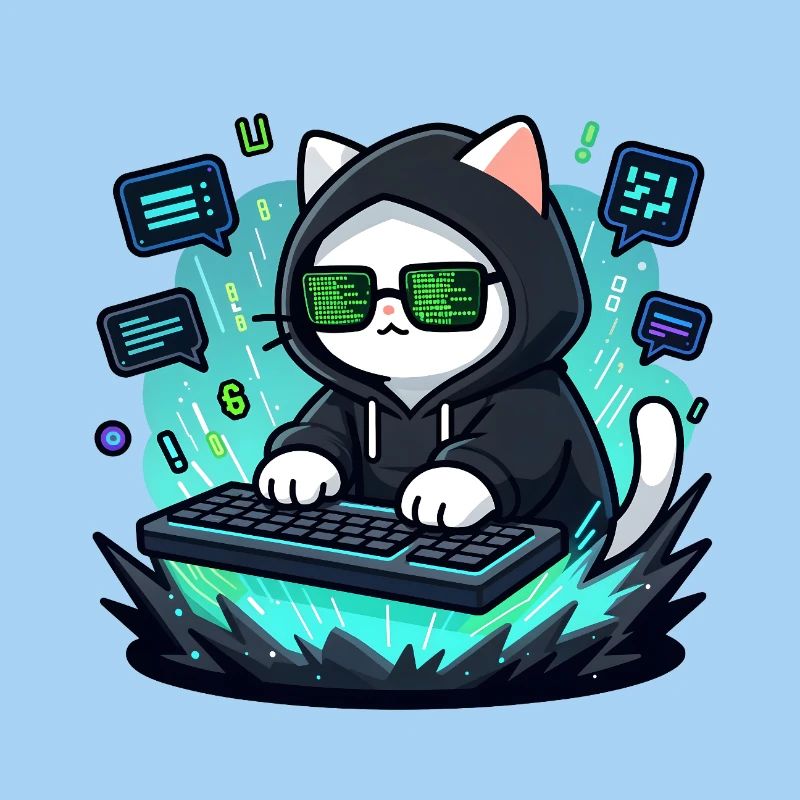 Chat Hacker