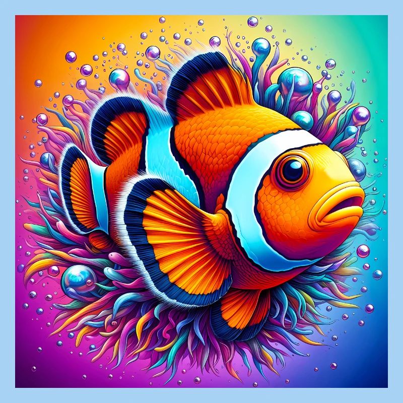 Clownfish