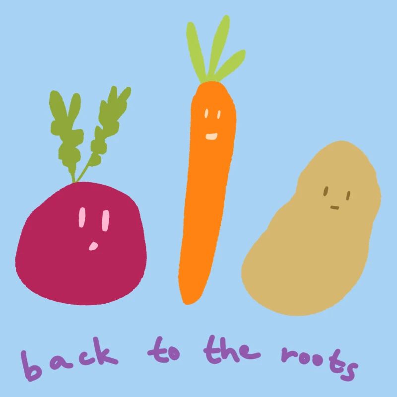 Back to the roots