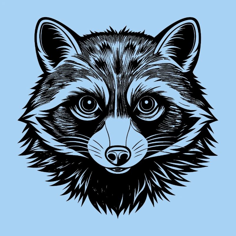 Racoon