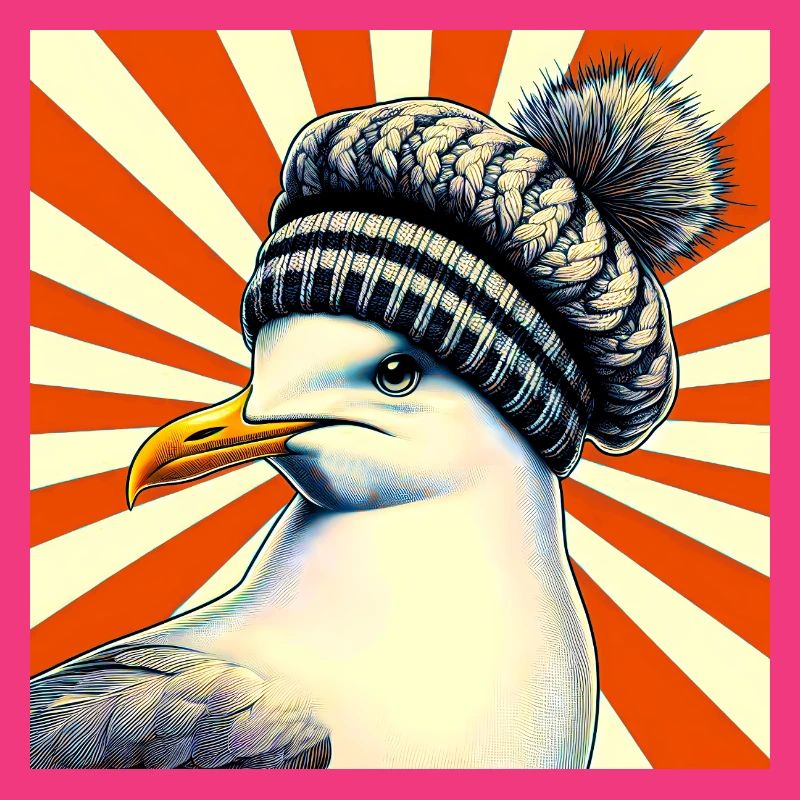 mouette