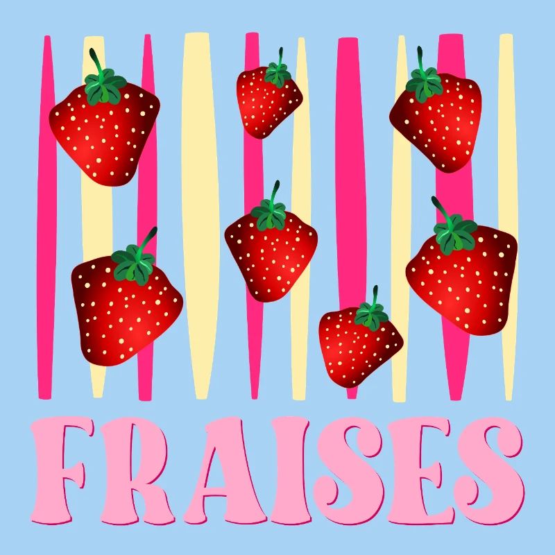 Fraises
