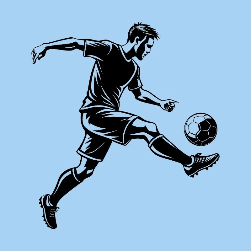 Soccer player