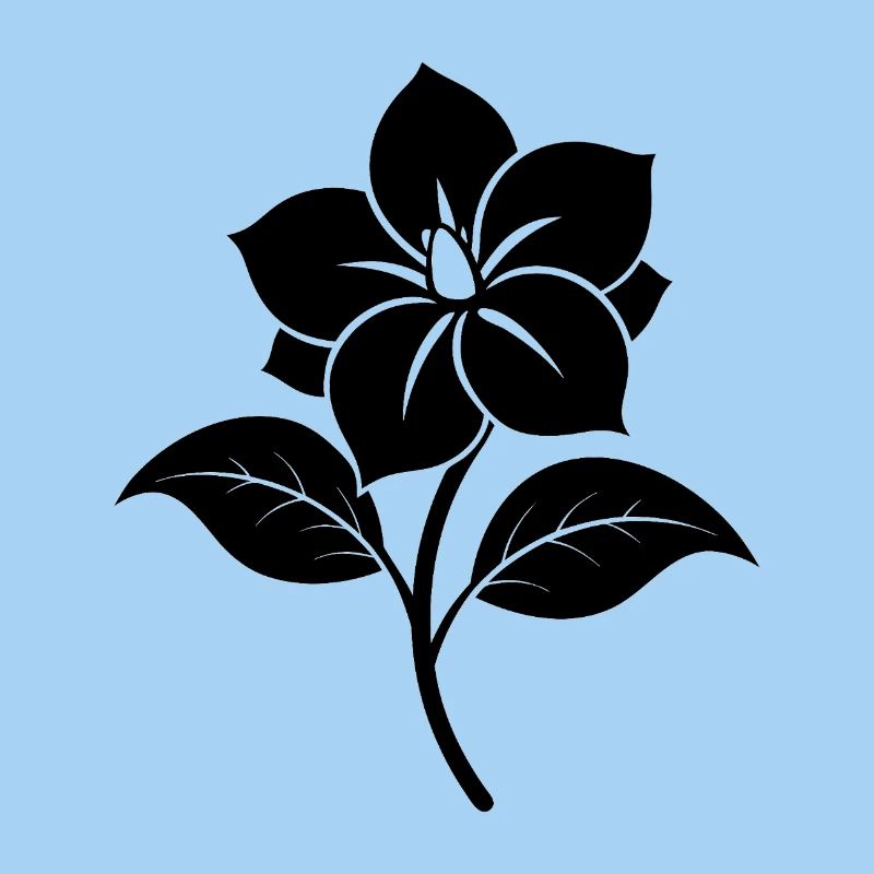 Fleur de jasmin