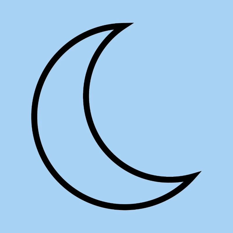 Half Moon