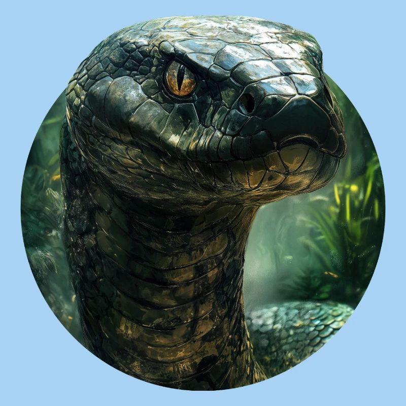 Snake Design