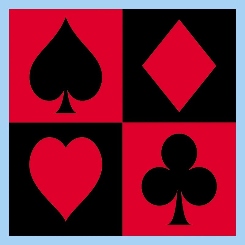 Quartet Suit Blocks