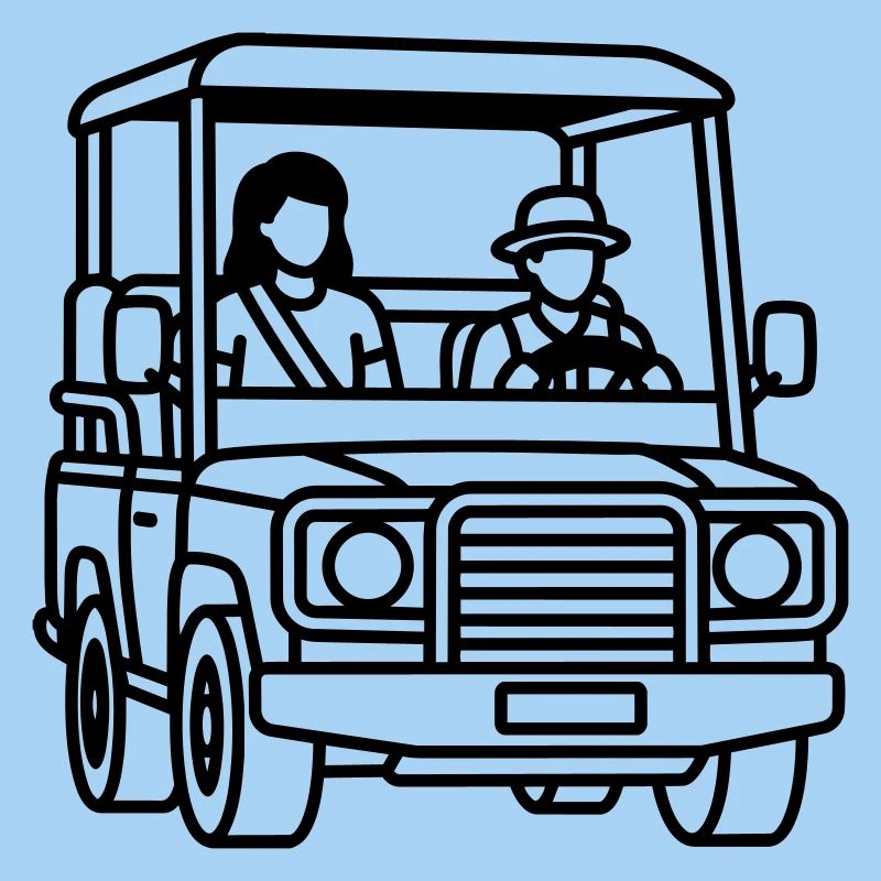 safari
