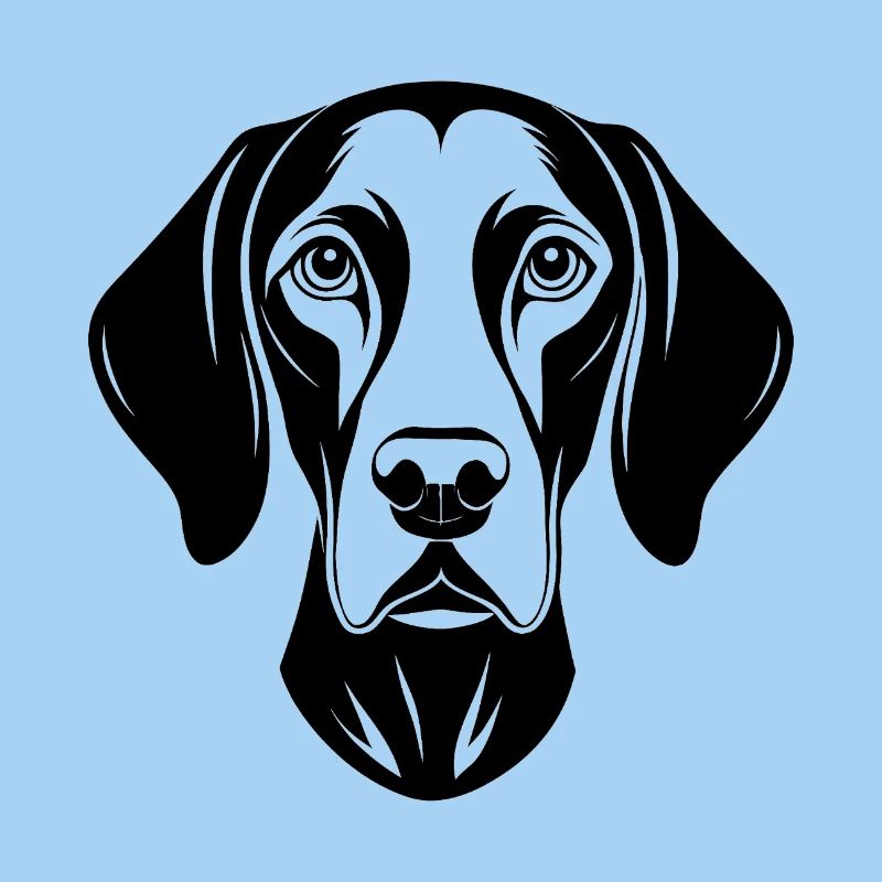 German Shorthaired Pointer