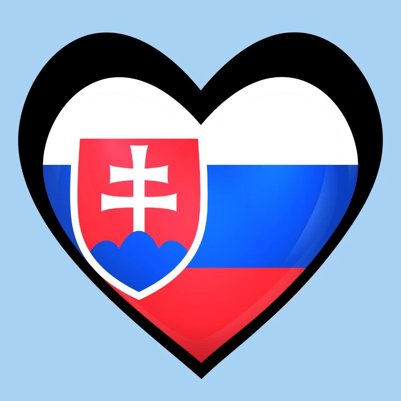 Čierne Srdce Slovensko
