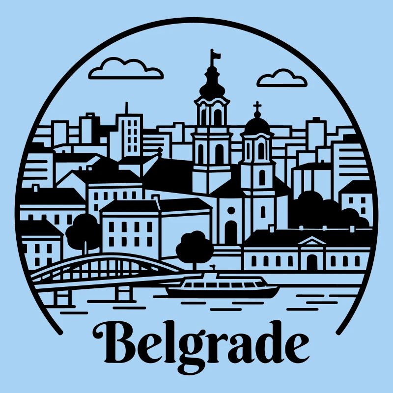 Belgrade
