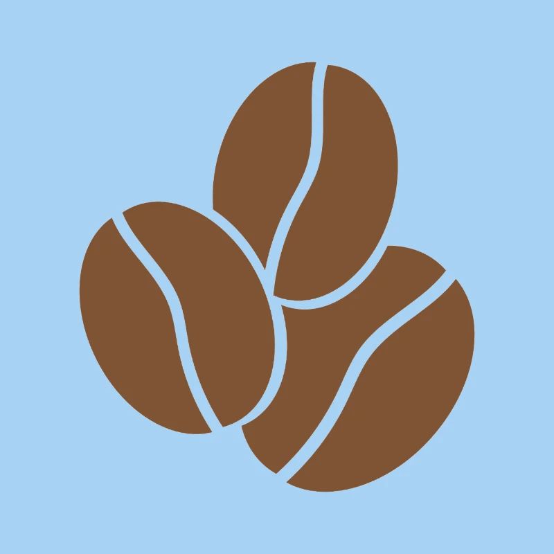 Grains de café