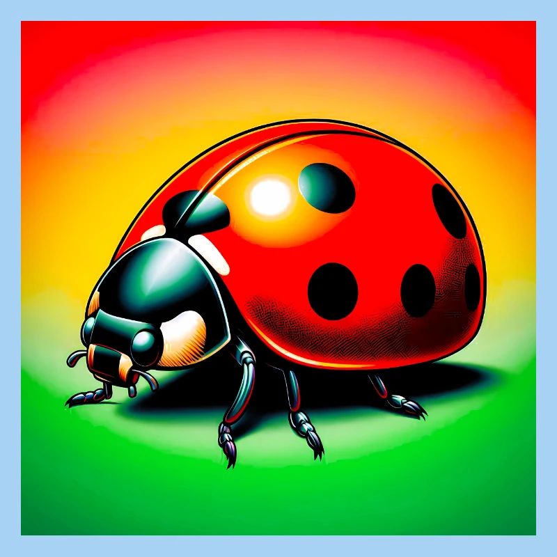 coccinelle