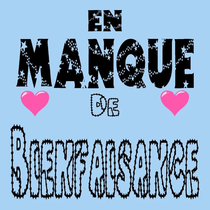  En Manque de Bienfaisance