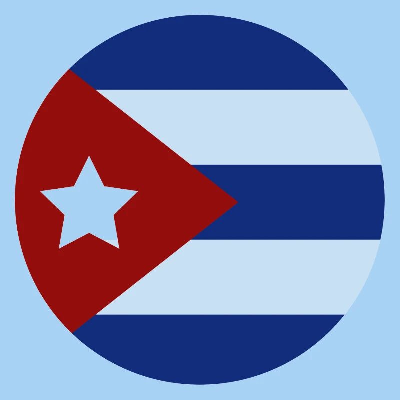 Cuba flag