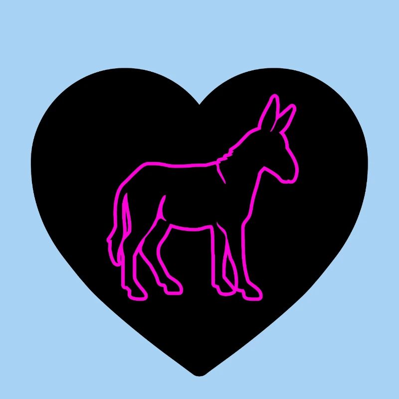 donkey
