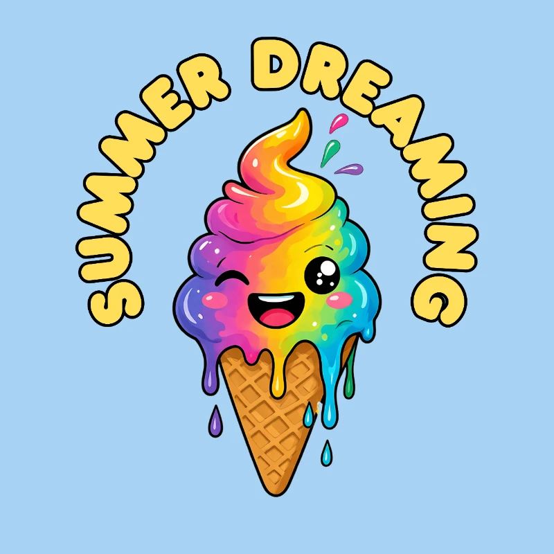 Summer Dreaming 