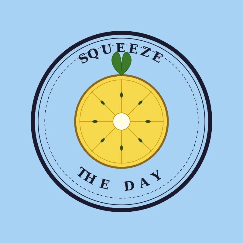 squeeze the day
