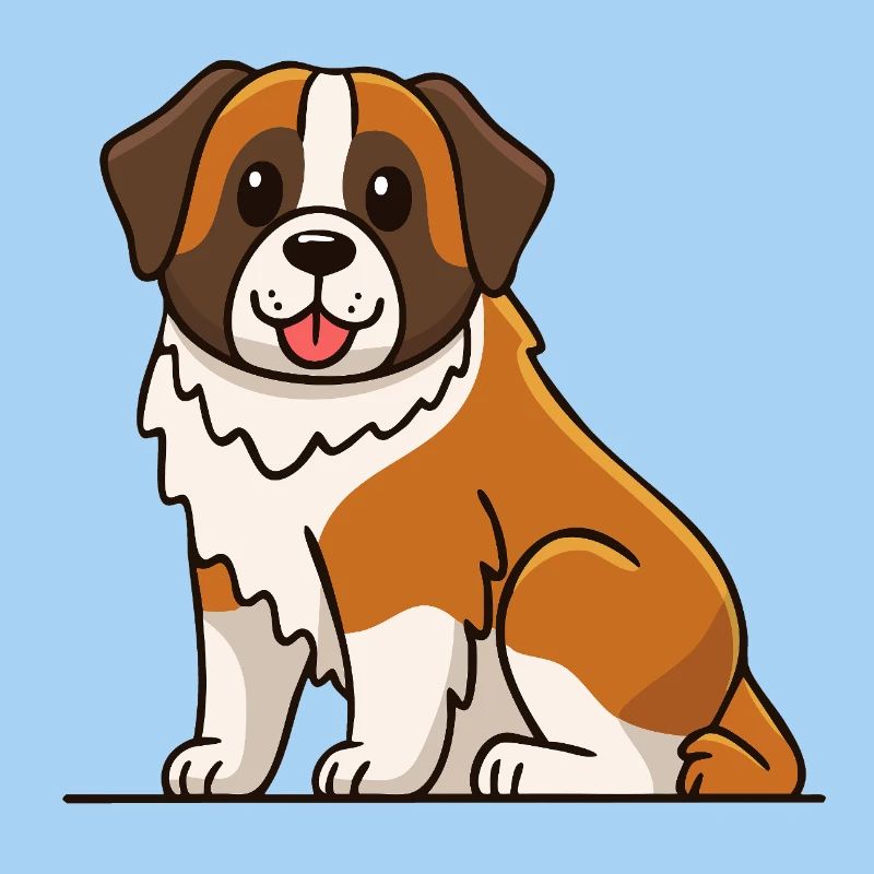 St. Bernard (comic)