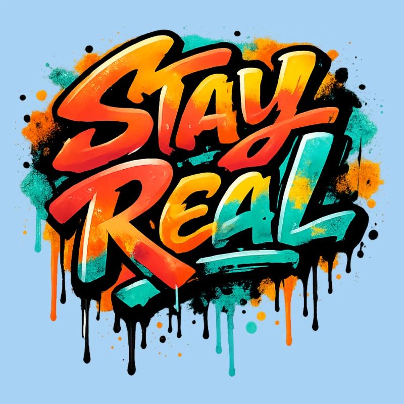 Stay_Real