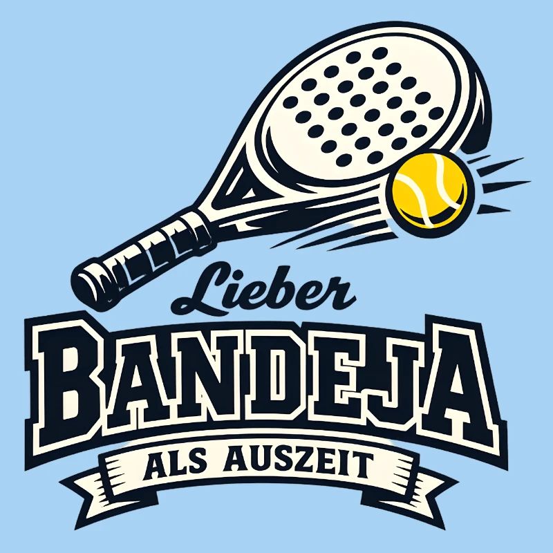 Lieber Bandeja Als Auszeit