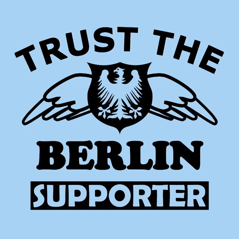 Berlin Textdesign Weiß