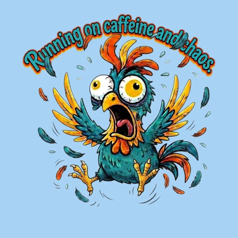Conception de robinets de café et chaos
