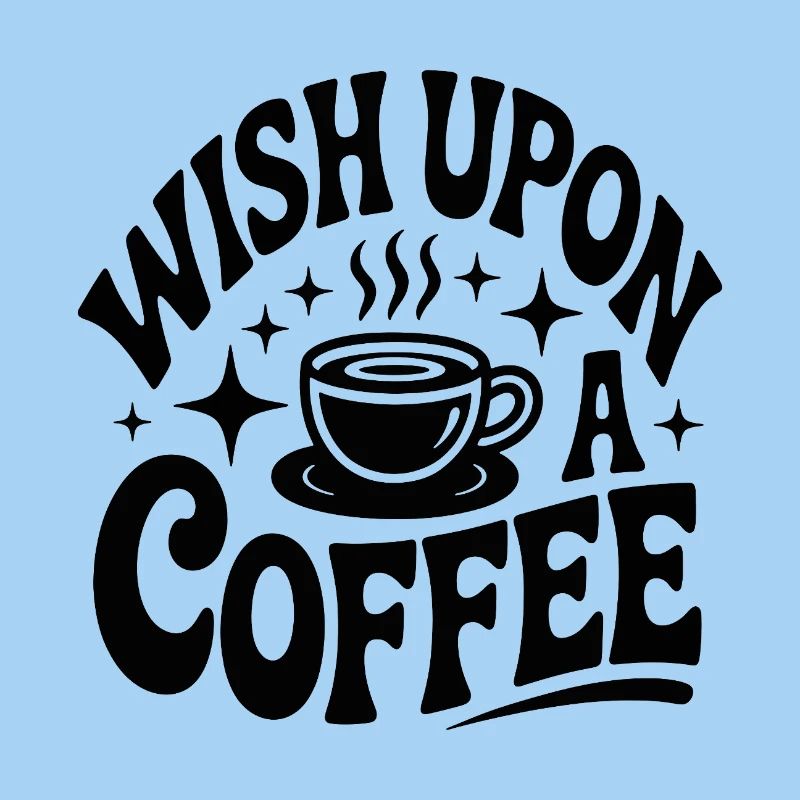 Wünsch dir Kaffeezauber