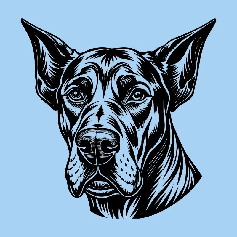 Deutsche Dogge