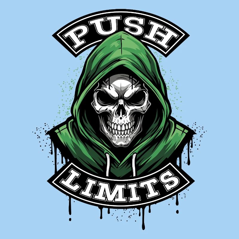 PUSH LIMITS