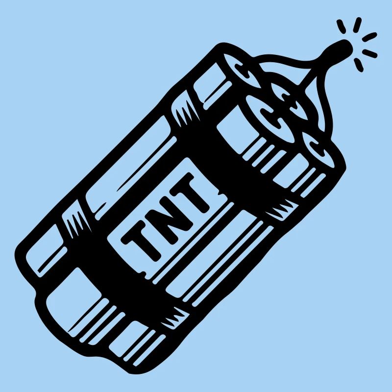 Dynamit Tnt