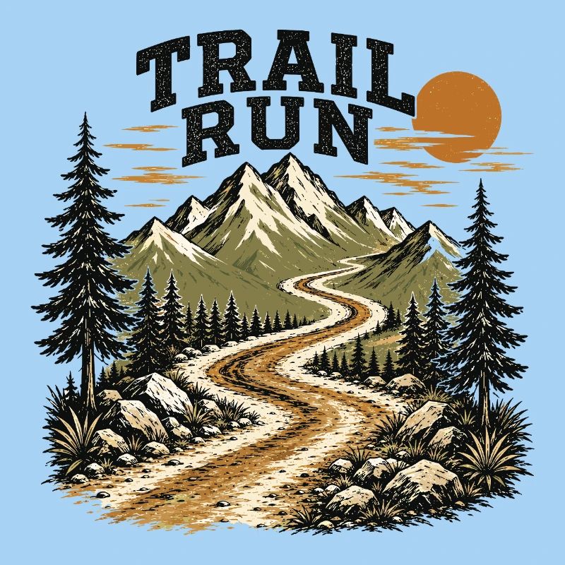 Trail Run