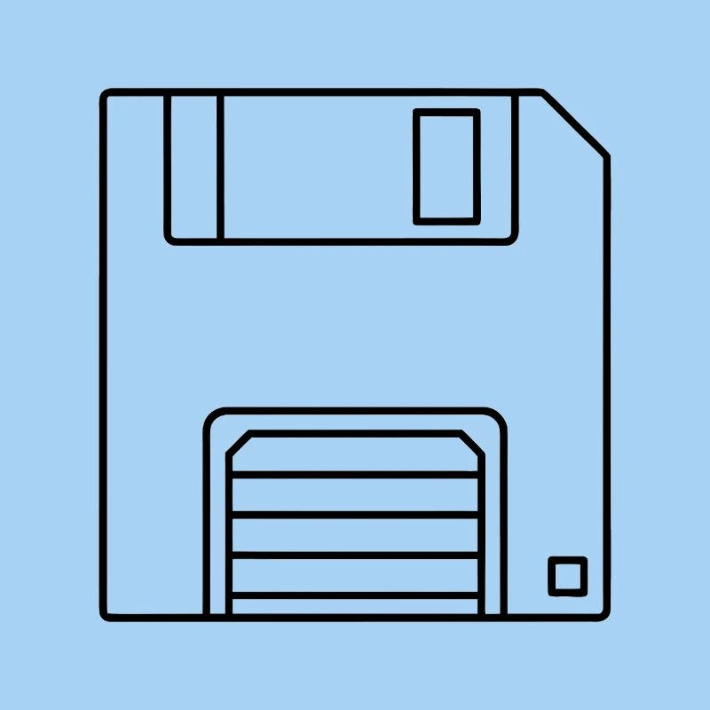 Diskette