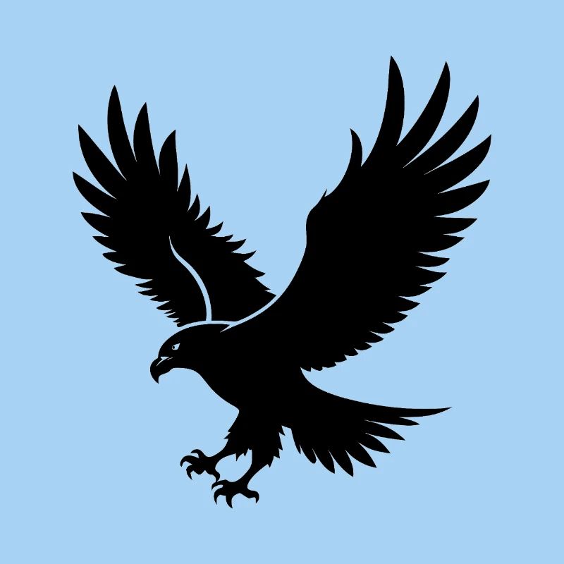 Flying Eagle