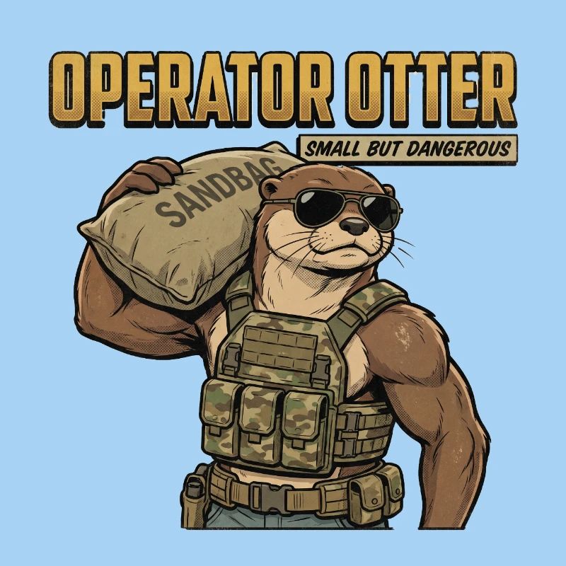 Operator Otter