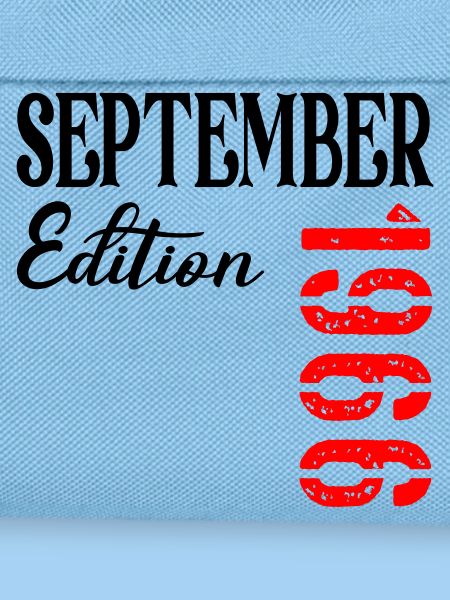 60th birthday September 1966