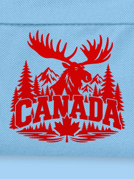 Canada Moose Crest