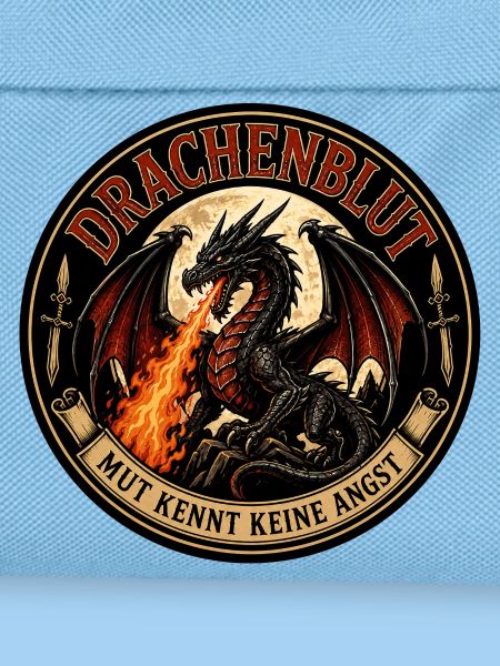 Drachenblut – Mut kennt keine Angst